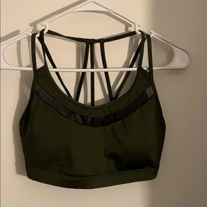 VS Sports Bra